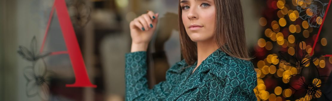 La moda que necesitas